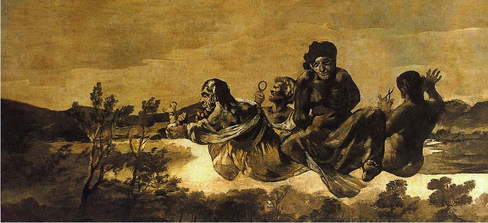 Atropos or the Fates